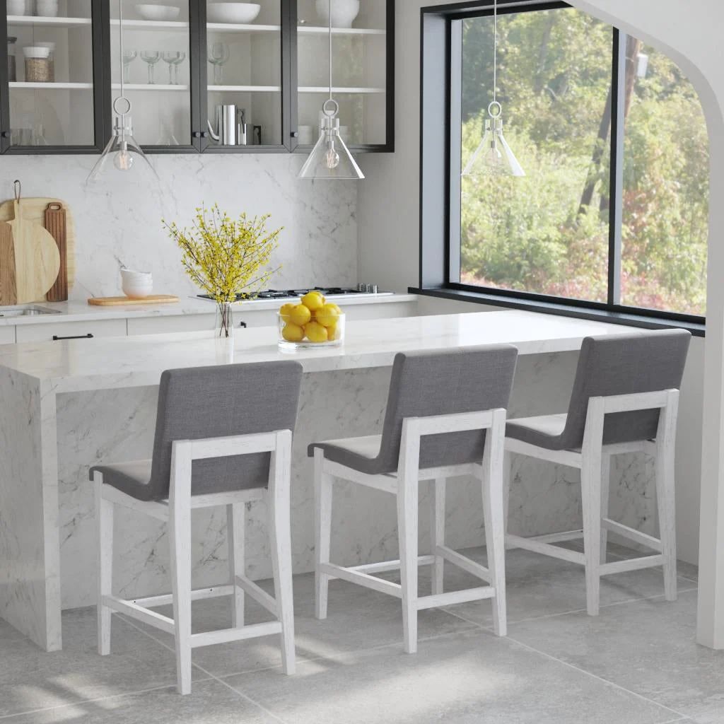 Brazos Counter Stool - Image 2
