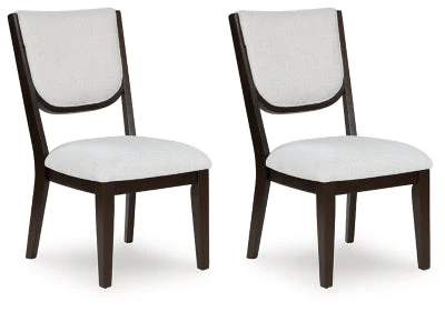 Breckington Dining UPH Side Chair - Image 2