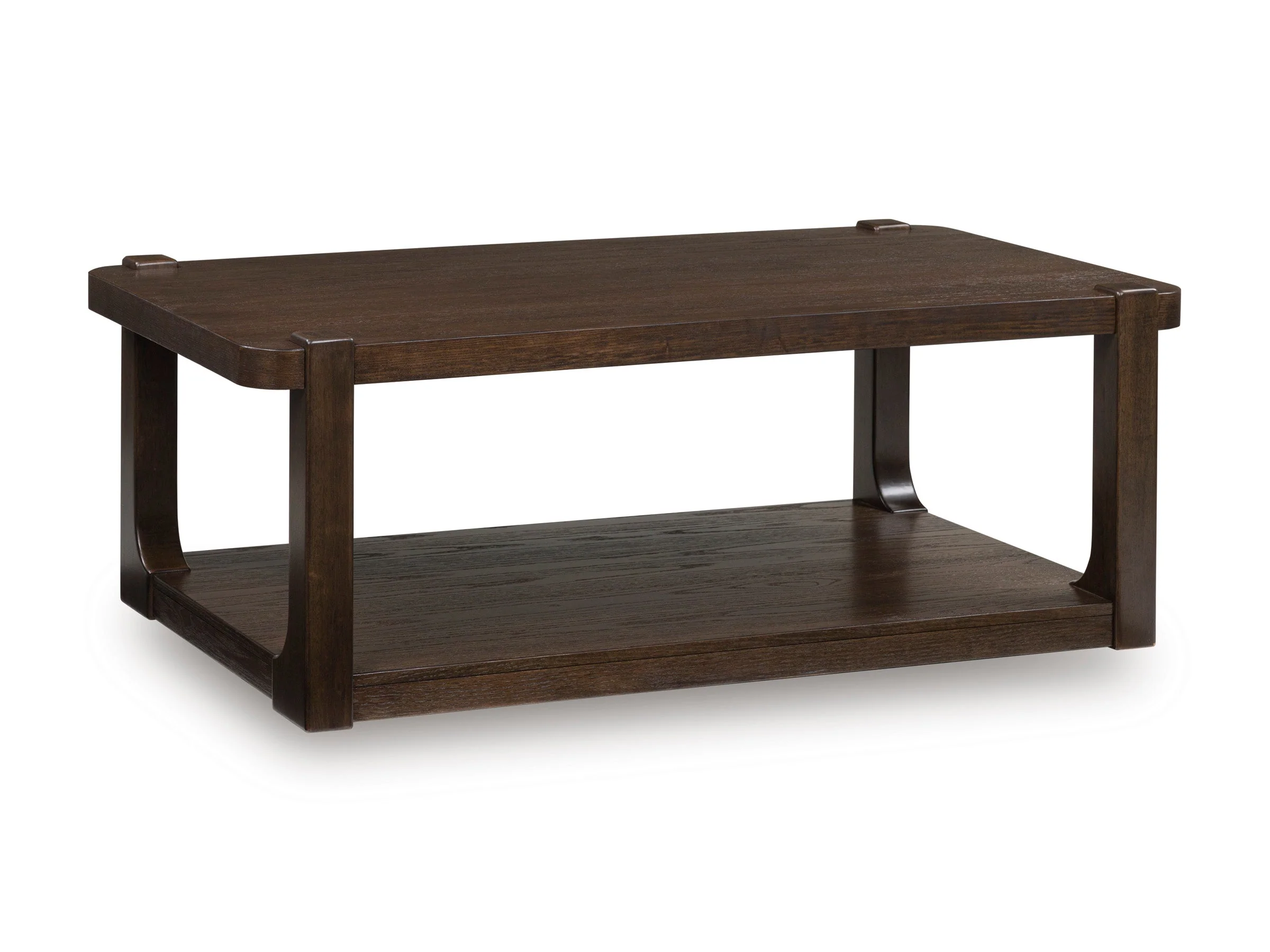 Breckington Rectangular Cocktail Table | Ashley Homestore