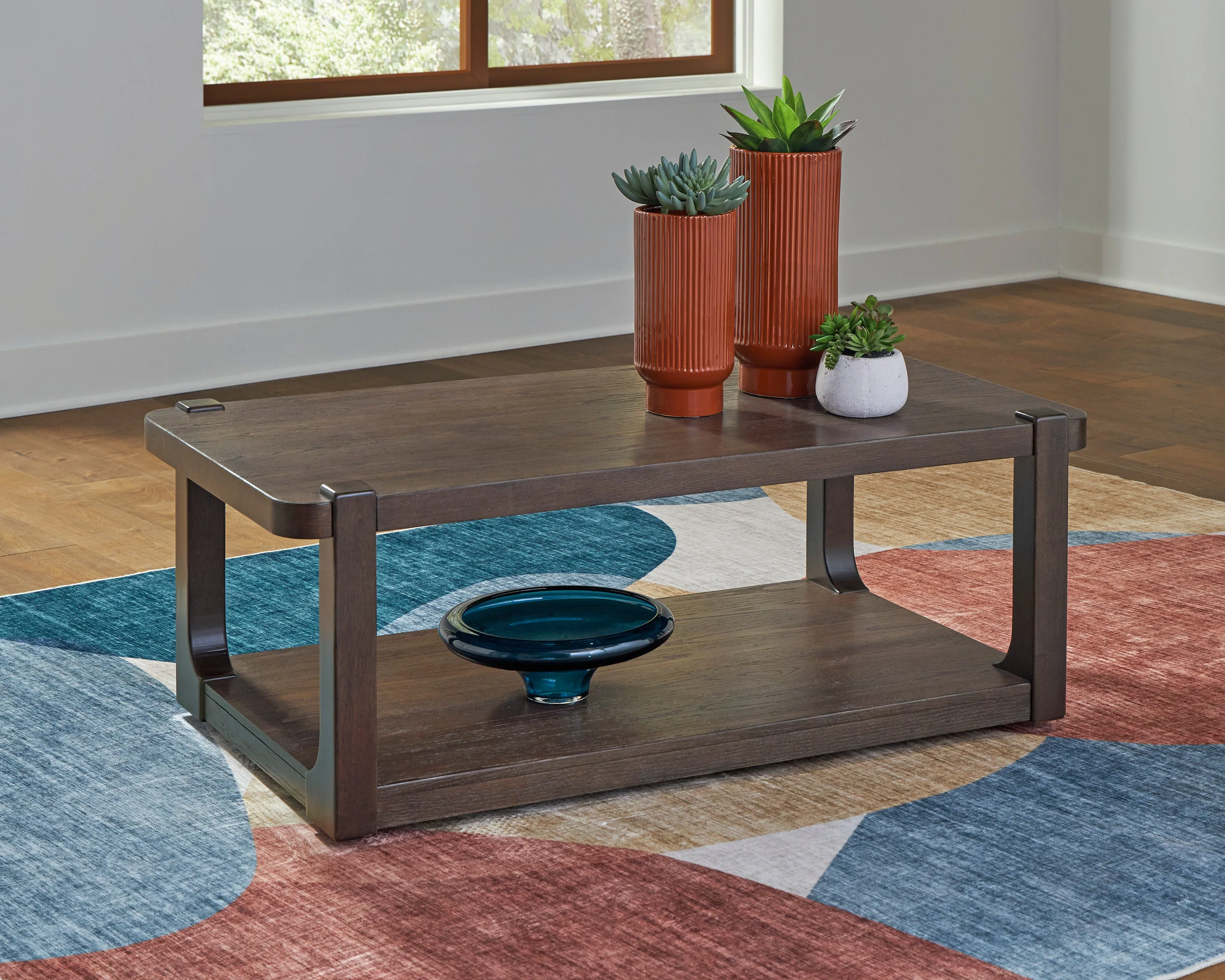Breckington Rectangular Cocktail Table | Ashley Homestore - Image 2