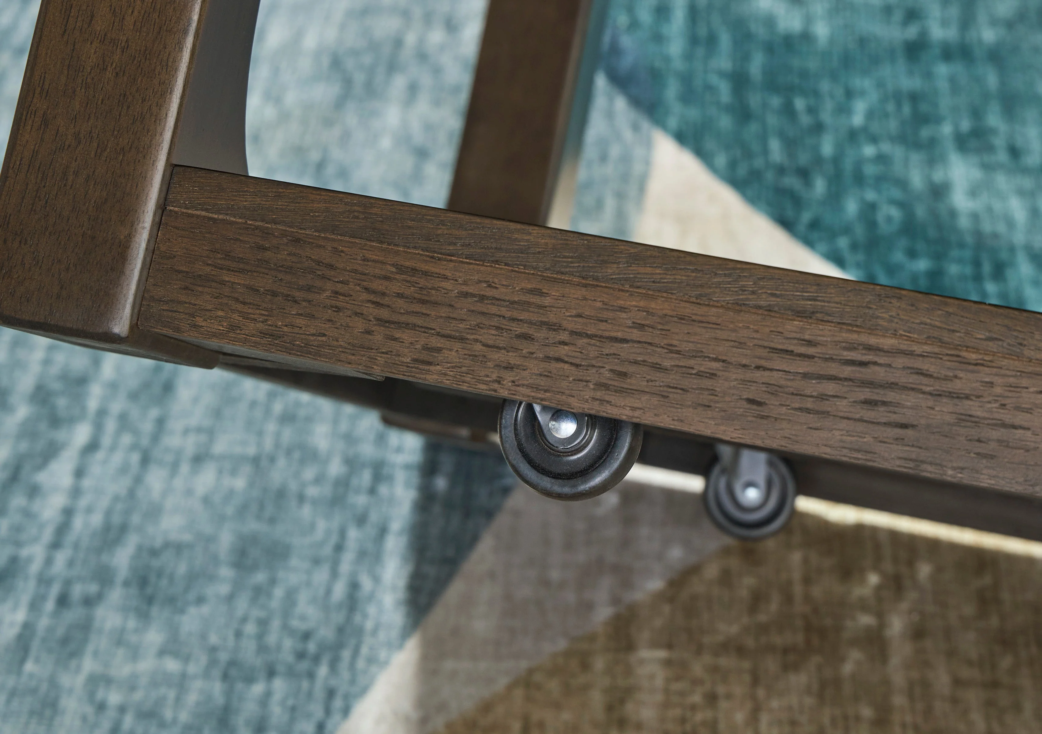 Breckington Rectangular Cocktail Table | Ashley Homestore - Image 4