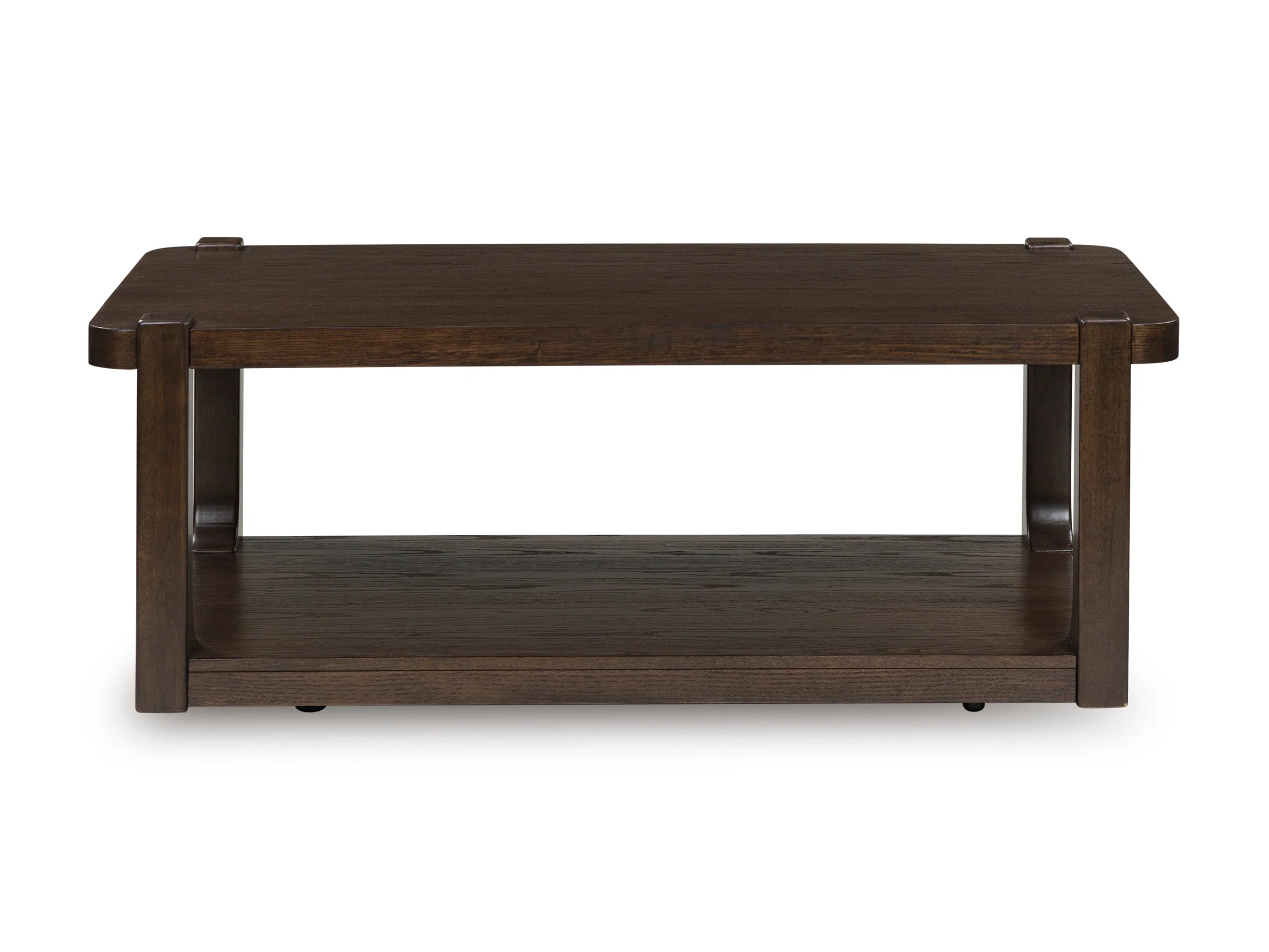 Breckington Rectangular Cocktail Table | Ashley Homestore - Image 6