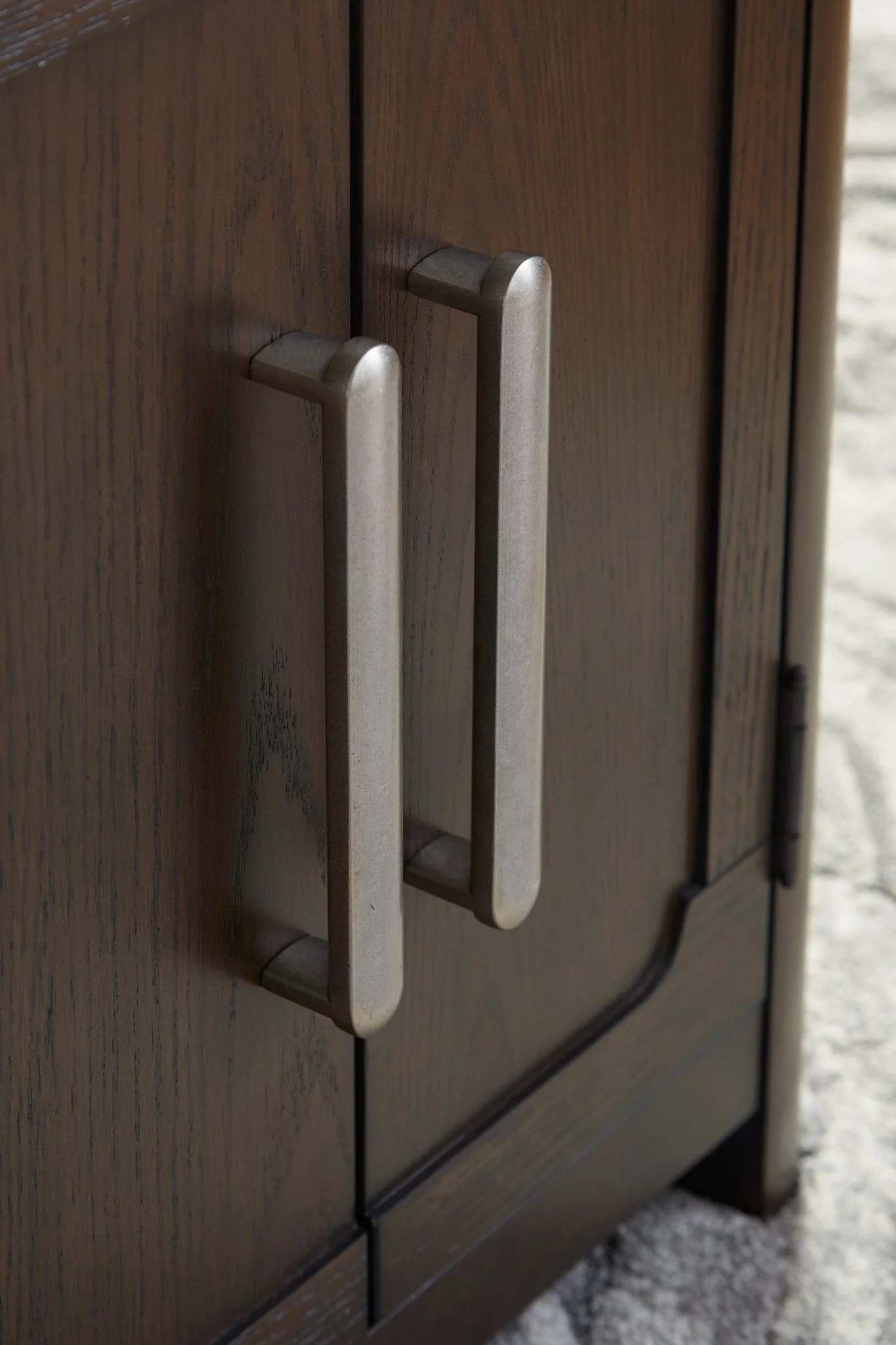 Breckington Rectangular End Table - Image 7