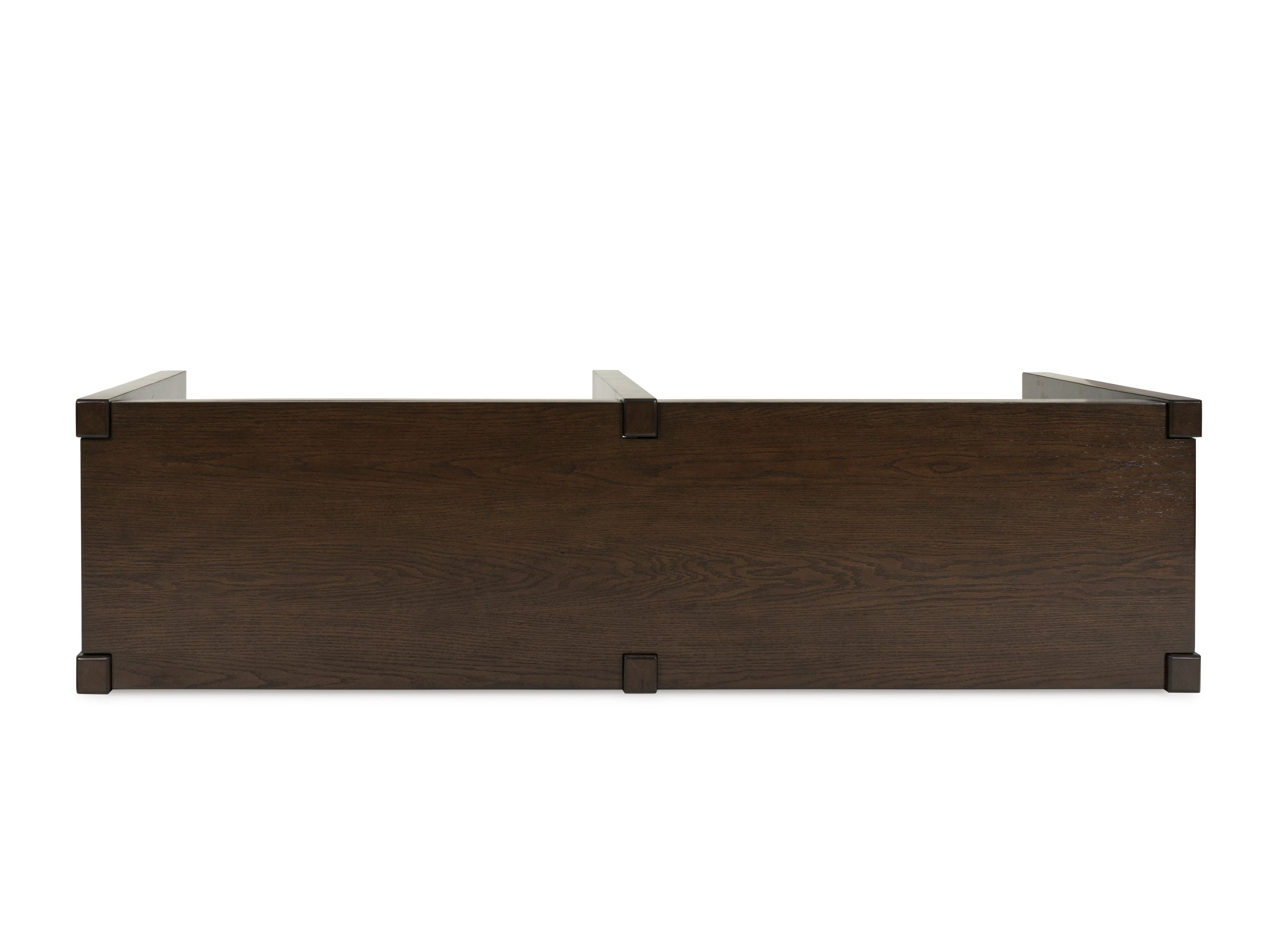 Breckington Sofa Table - Image 3