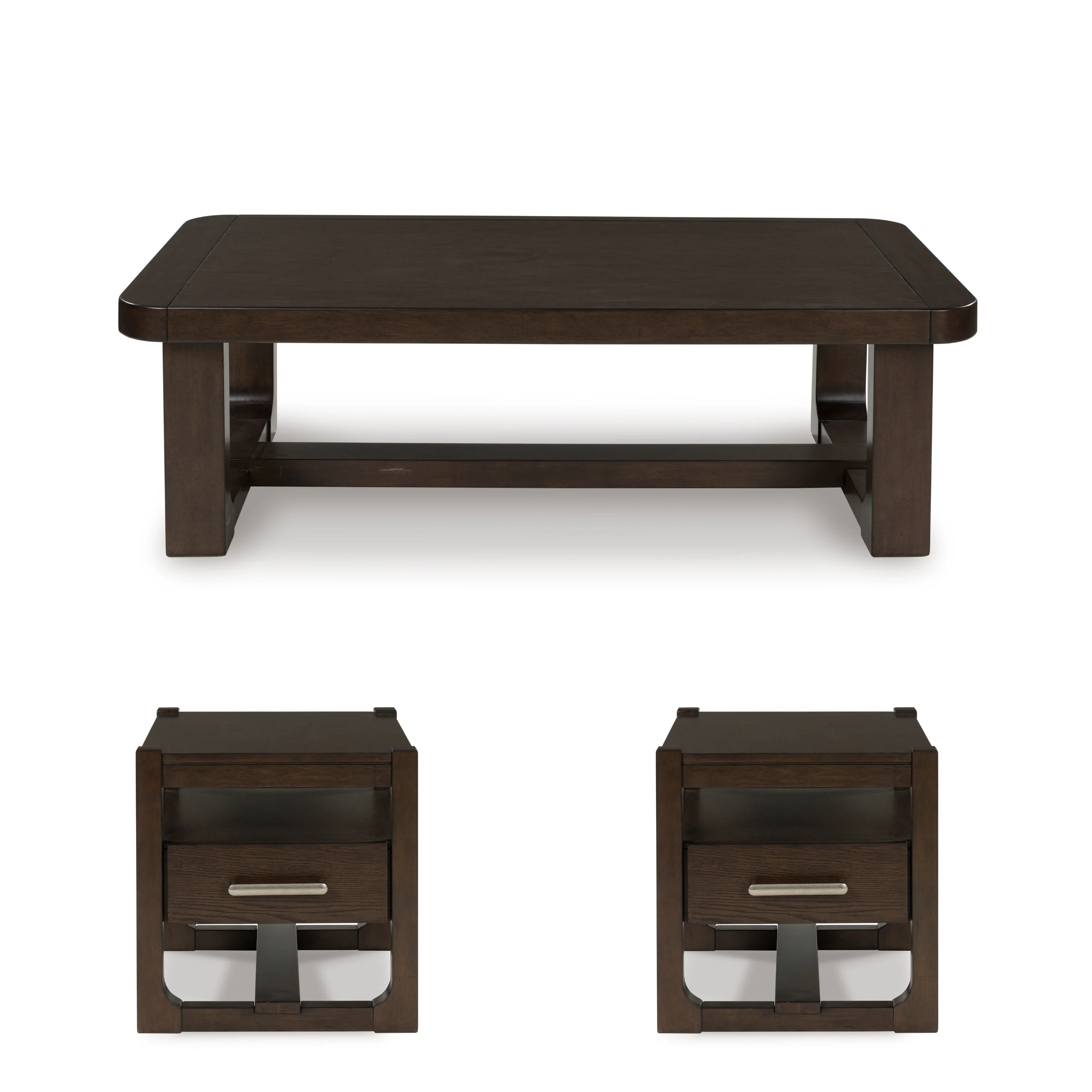 Breckington Table Set - Image 9