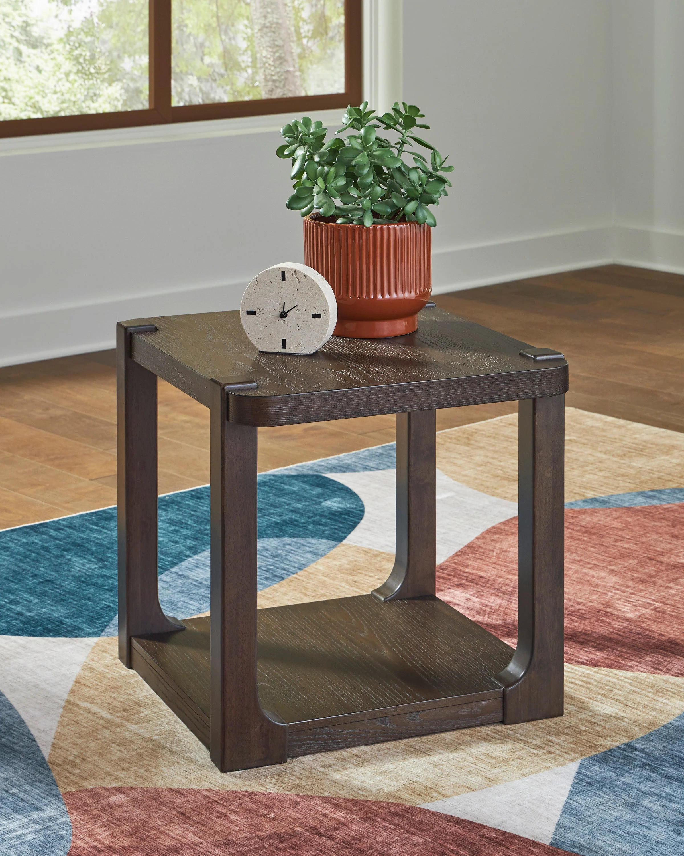 Breckington Table Set | Ashley Homestore - Image 8