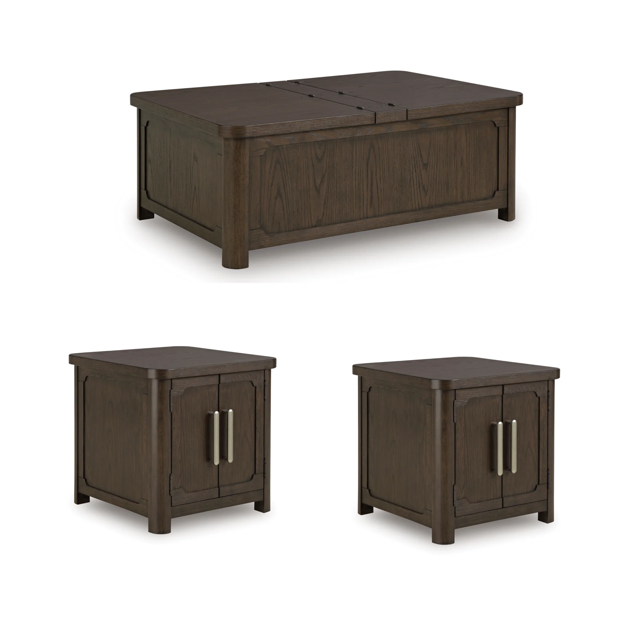 Breckington Table Set |T678-Set