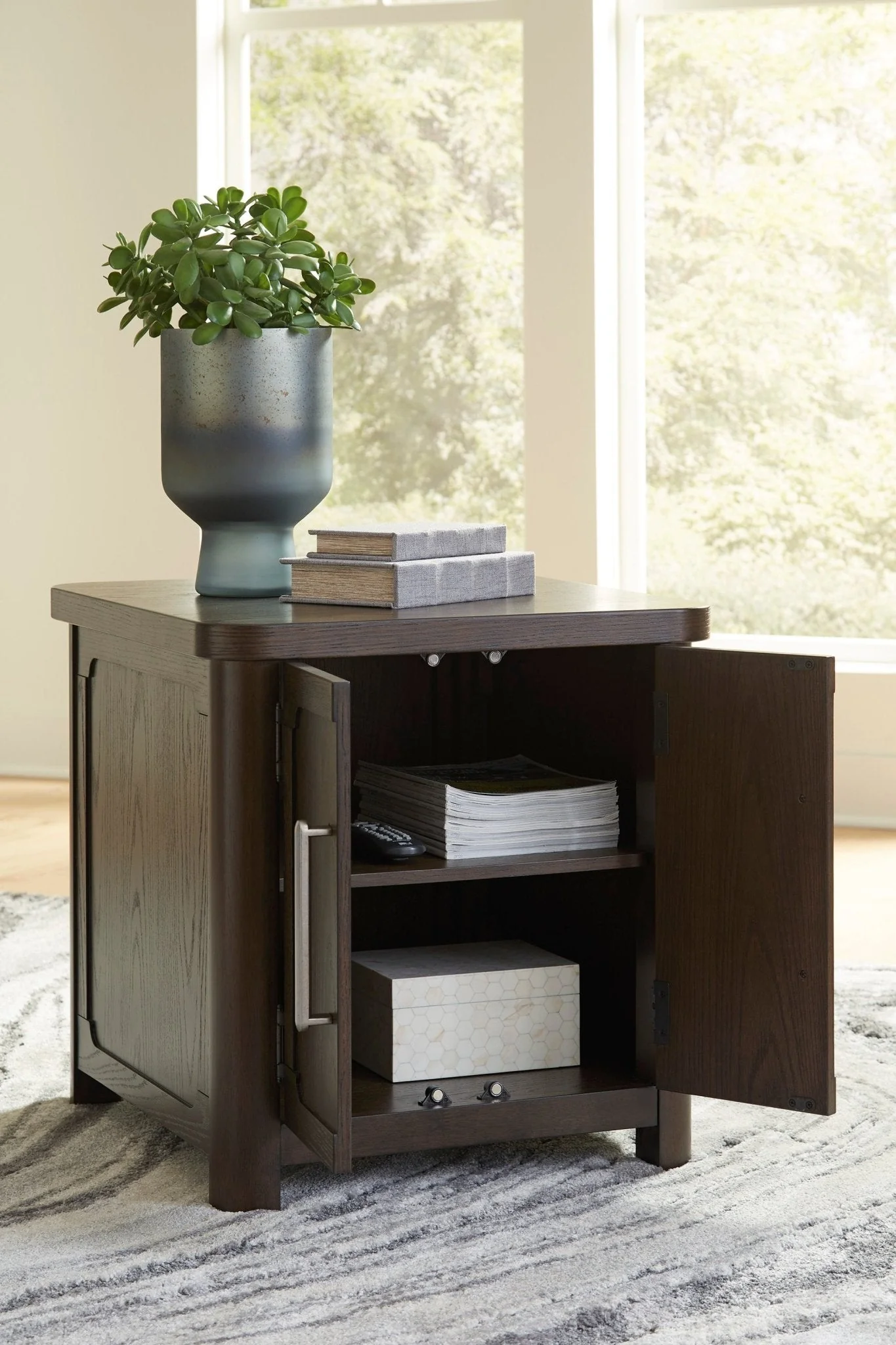 Breckington Table Set |T678-Set - Image 13