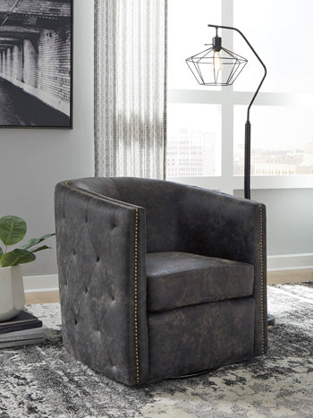 Brentlow Accent Chair - Image 5
