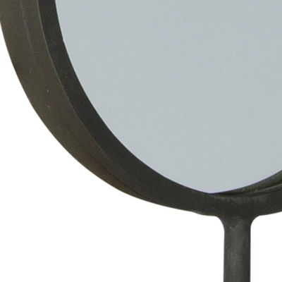 Brewer Accent Mirror - Image 3