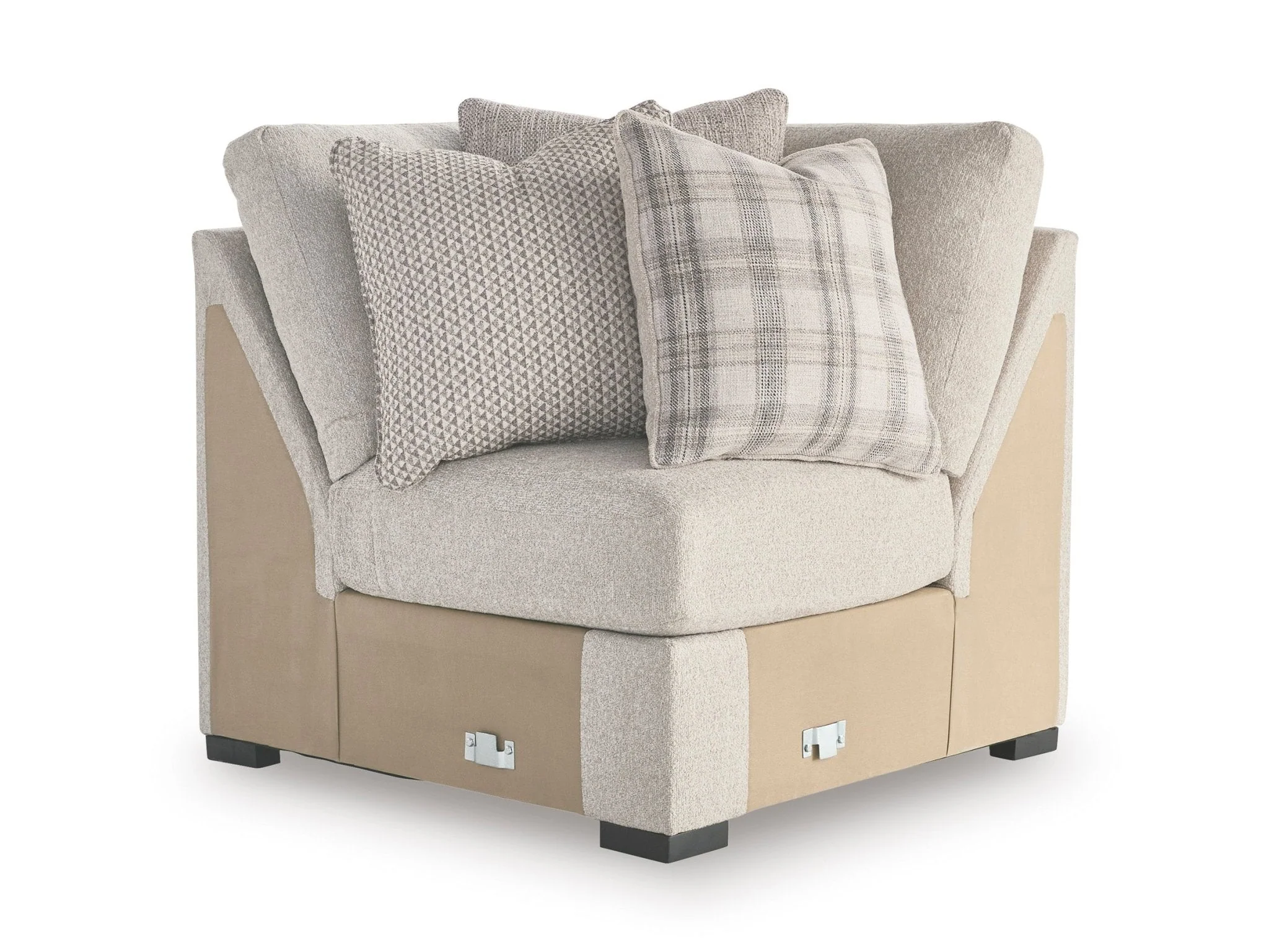 Bridgemont 4-Piece Sectional with Chaise |76702S1 - Image 3