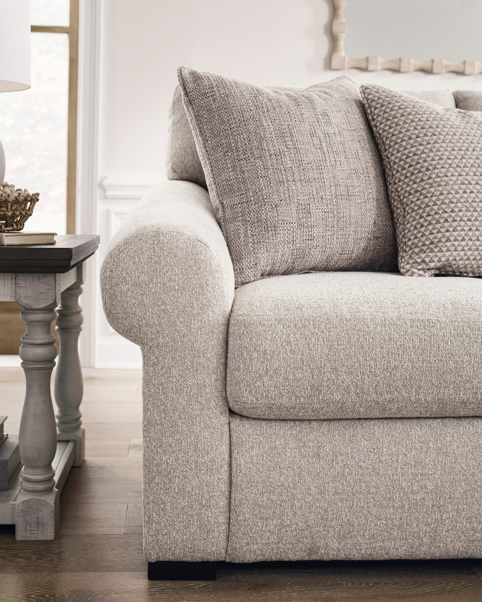 Bridgemont 4-Piece Sectional with Chaise |76702S2 - Image 3
