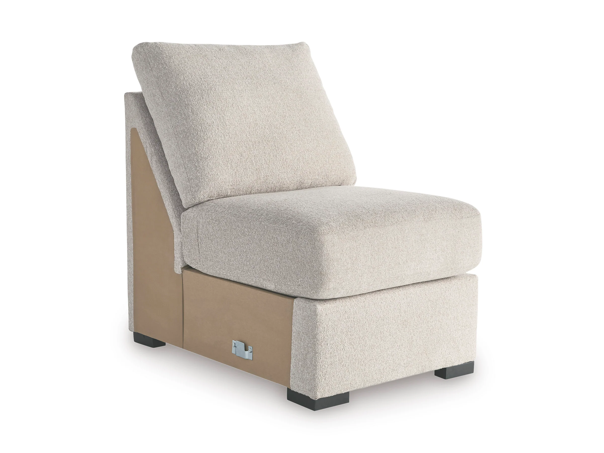 Bridgemont Armless Chair|Ashley Homestore