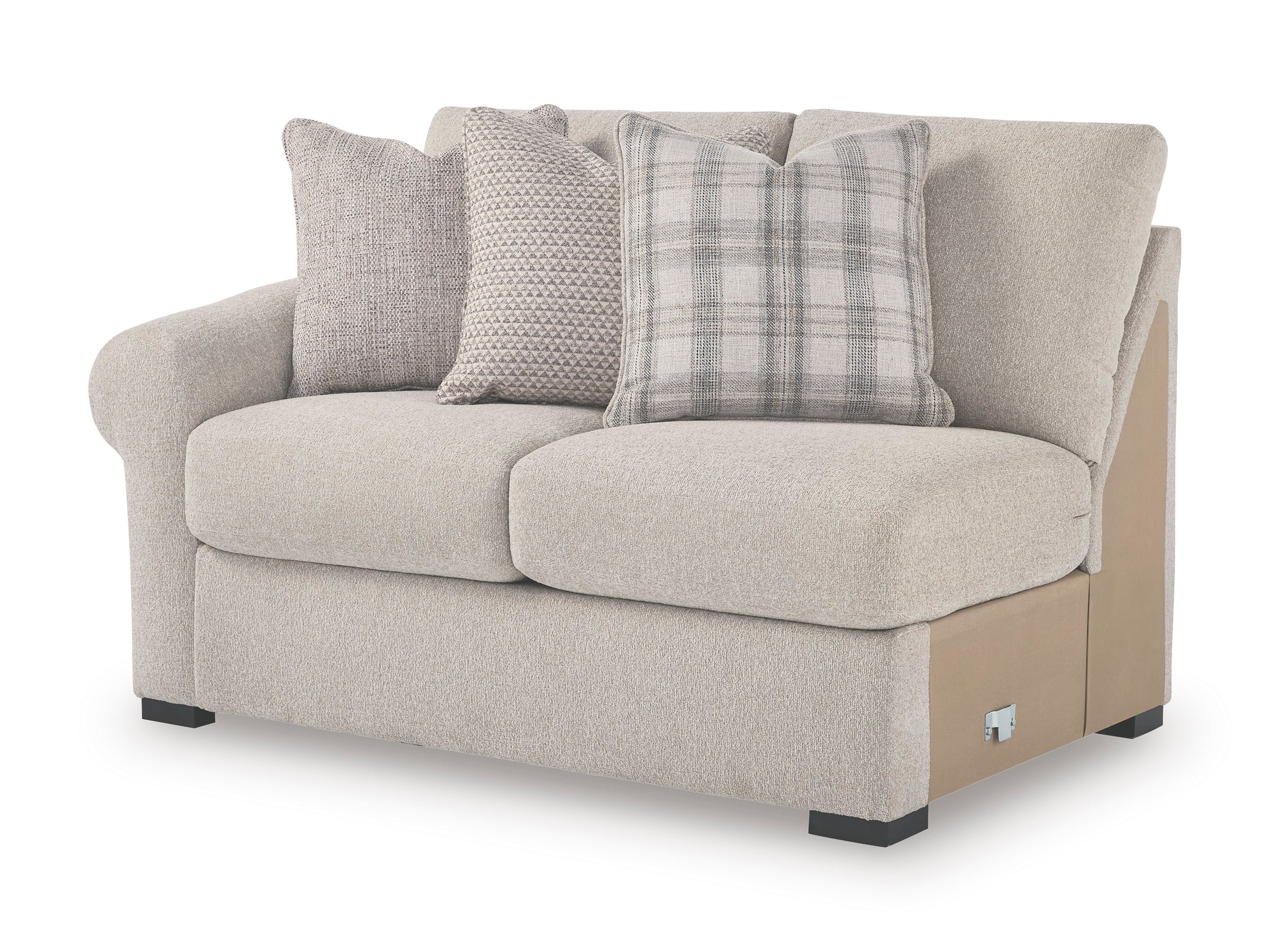 Bridgemont Laf Loveseat|Ashley Homestore - Image 2