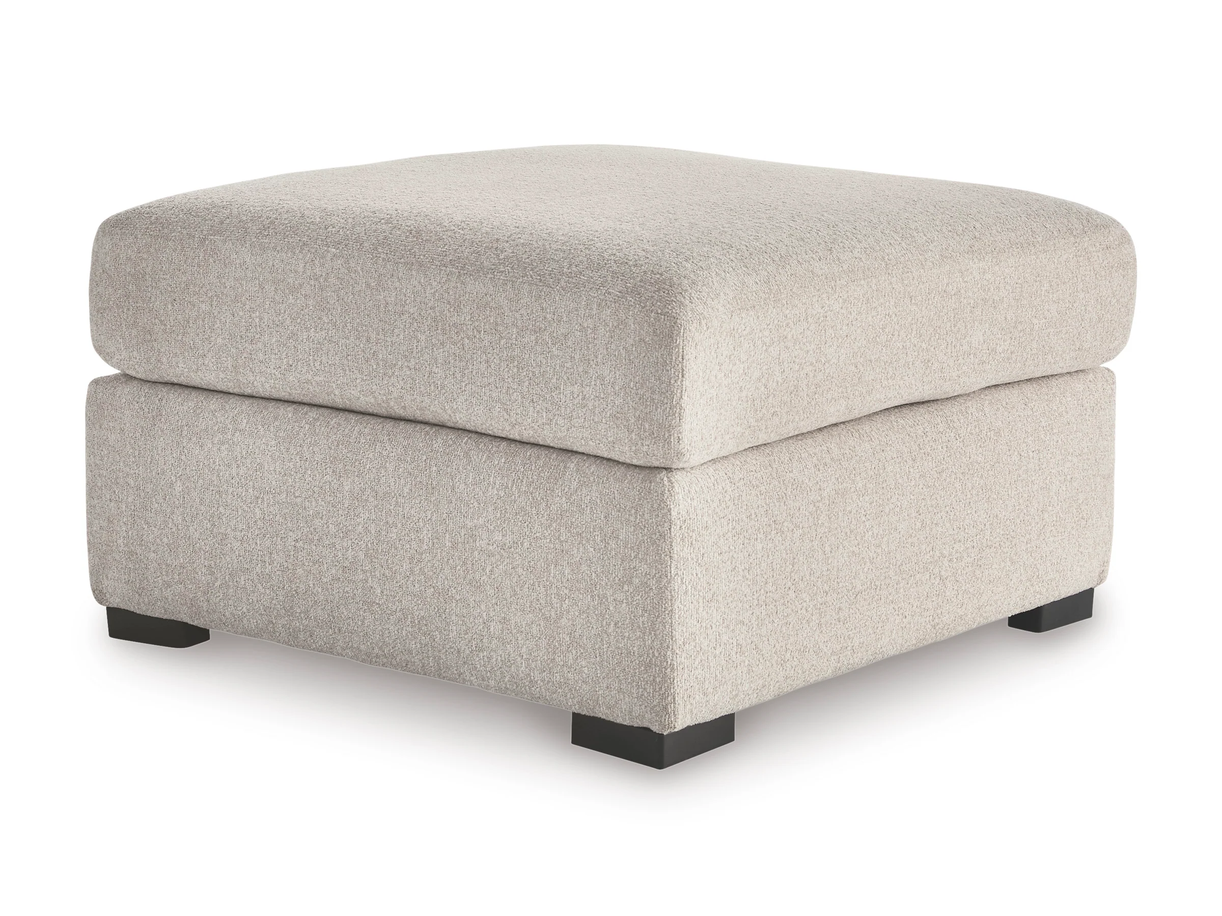 Bridgemont Oversized Ottoman|Ashley Homestore