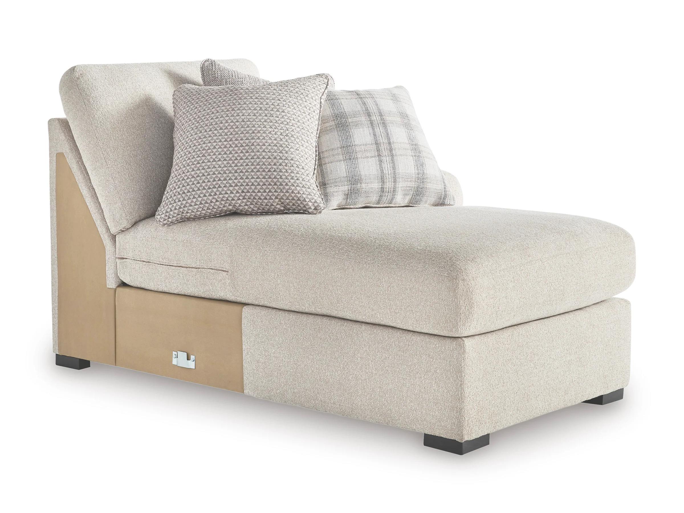 Bridgemont RAF Chaise|Ashley Homestore