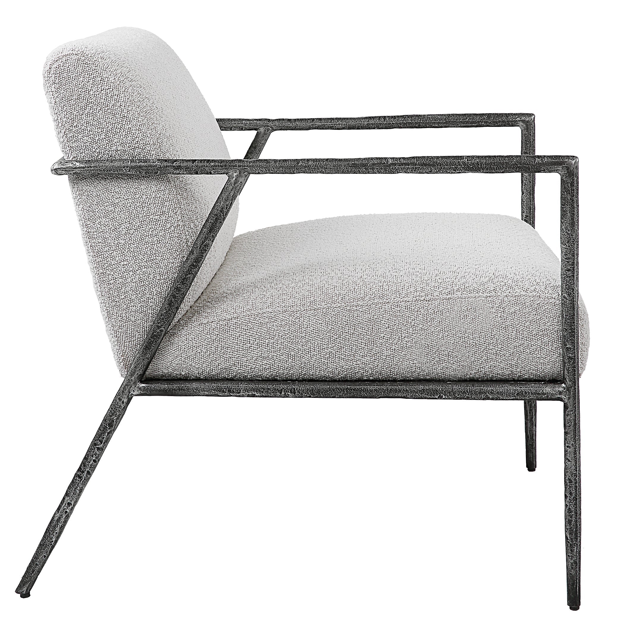 Brisbane Accent Chair - Image 5