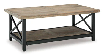 Bristenfort Coffee Table - Image 5