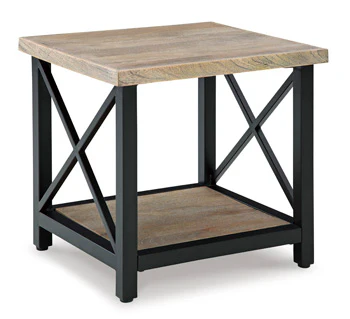 Bristenfort End Table - Image 5