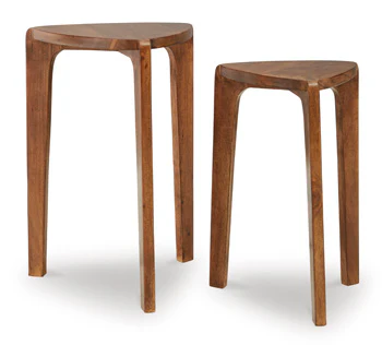 Brynnleigh Accent Table (Set of 2) - Image 4