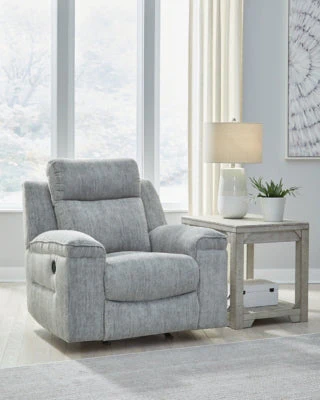 Buntington Recliner | Ashley Homestore - Image 2