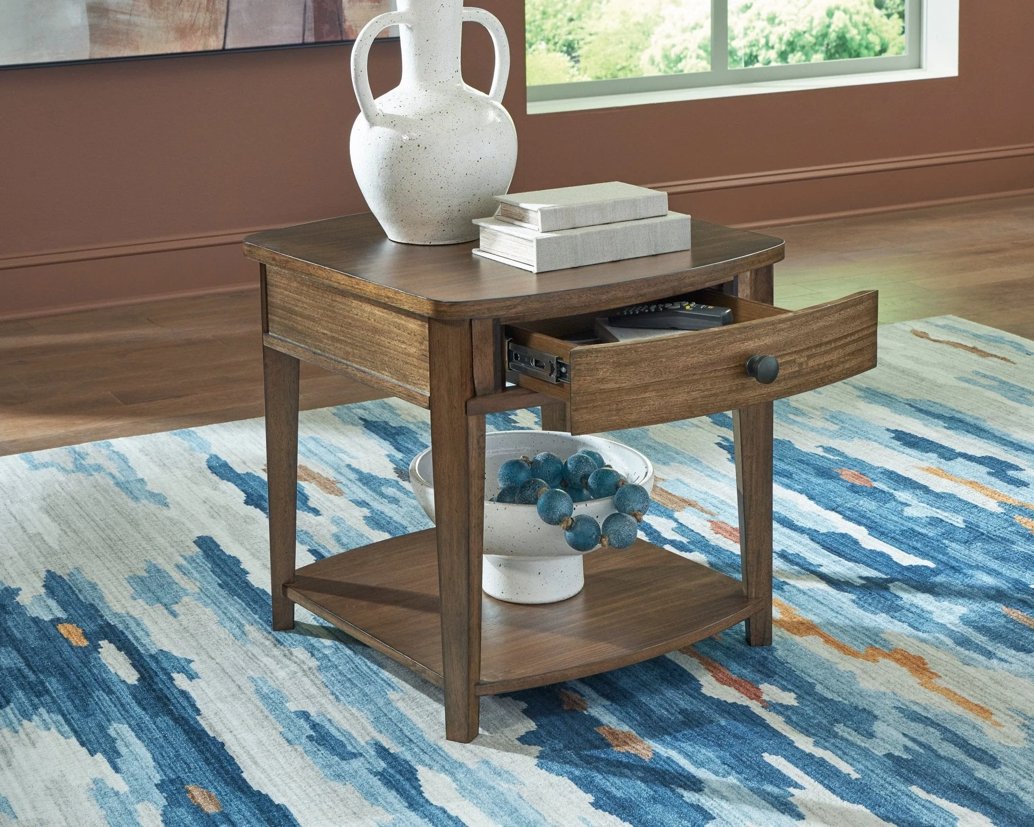 Burkbyer Table Set - Image 13