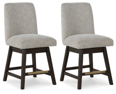 Burkhaus Counter Height Barstool - Image 2