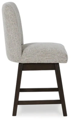 Burkhaus Counter Height Barstool - Image 4