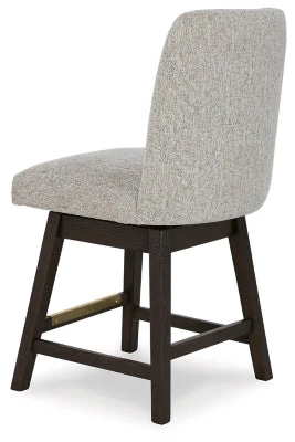 Burkhaus Counter Height Barstool - Image 5