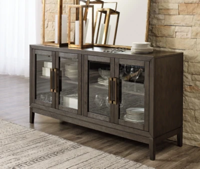 Burkhaus Dining Server - Image 2