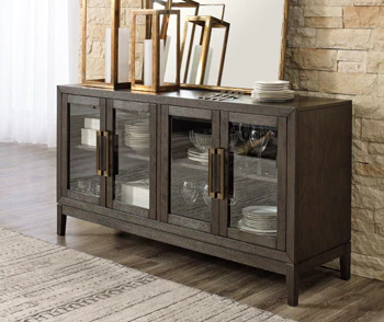 Burkhaus Dining Server - Image 5