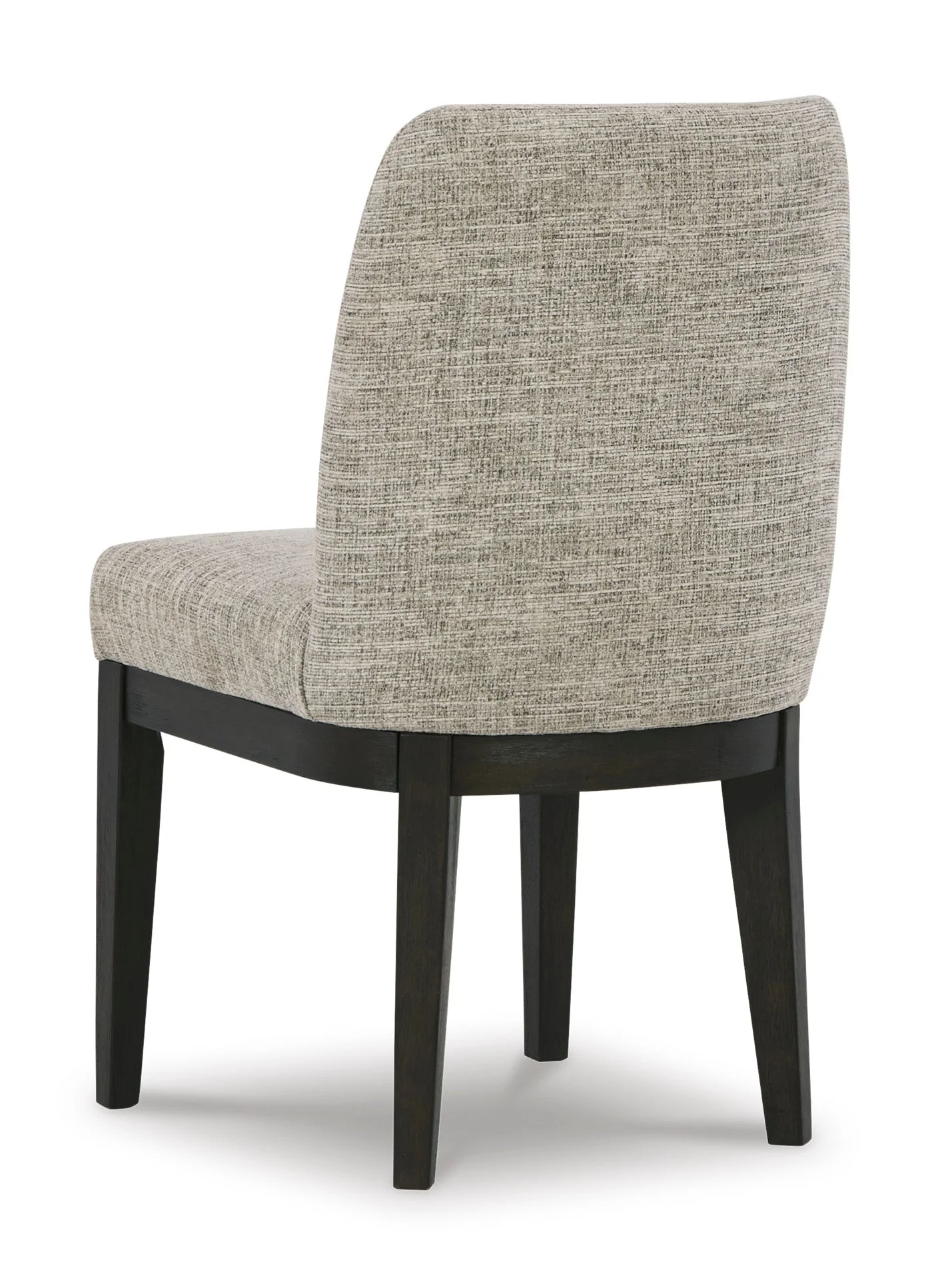 Burkhaus Round Dining Set 5 Chair - Image 8