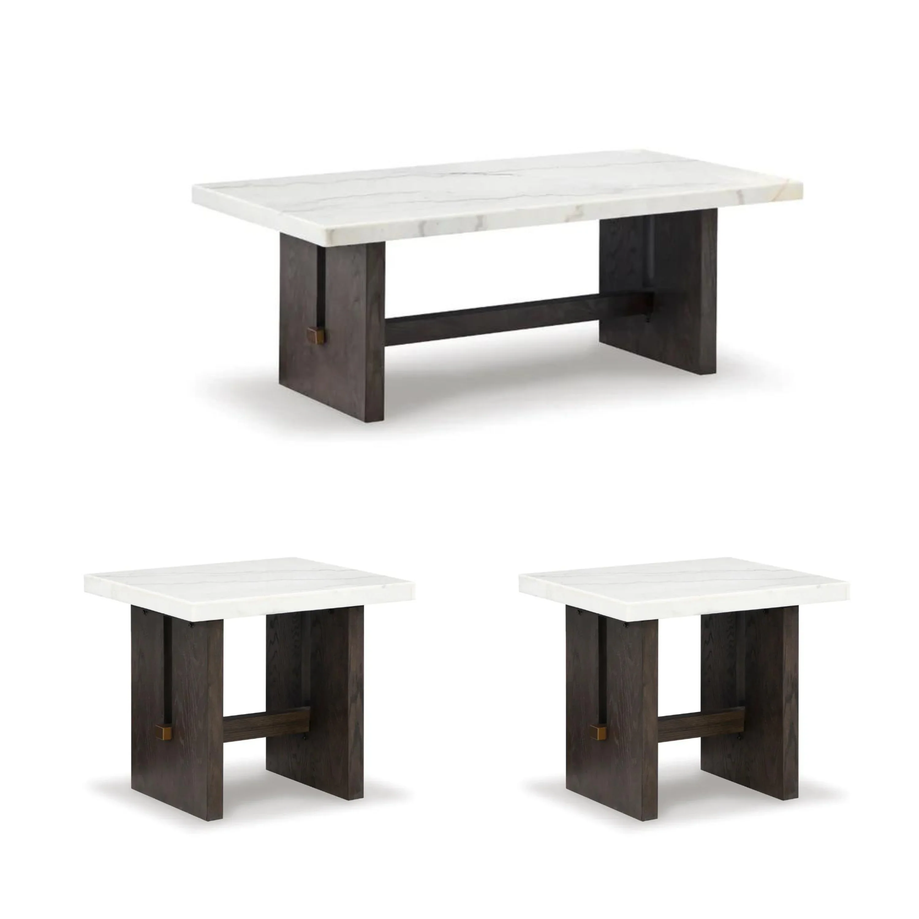 Burkhaus Table set - Image 2