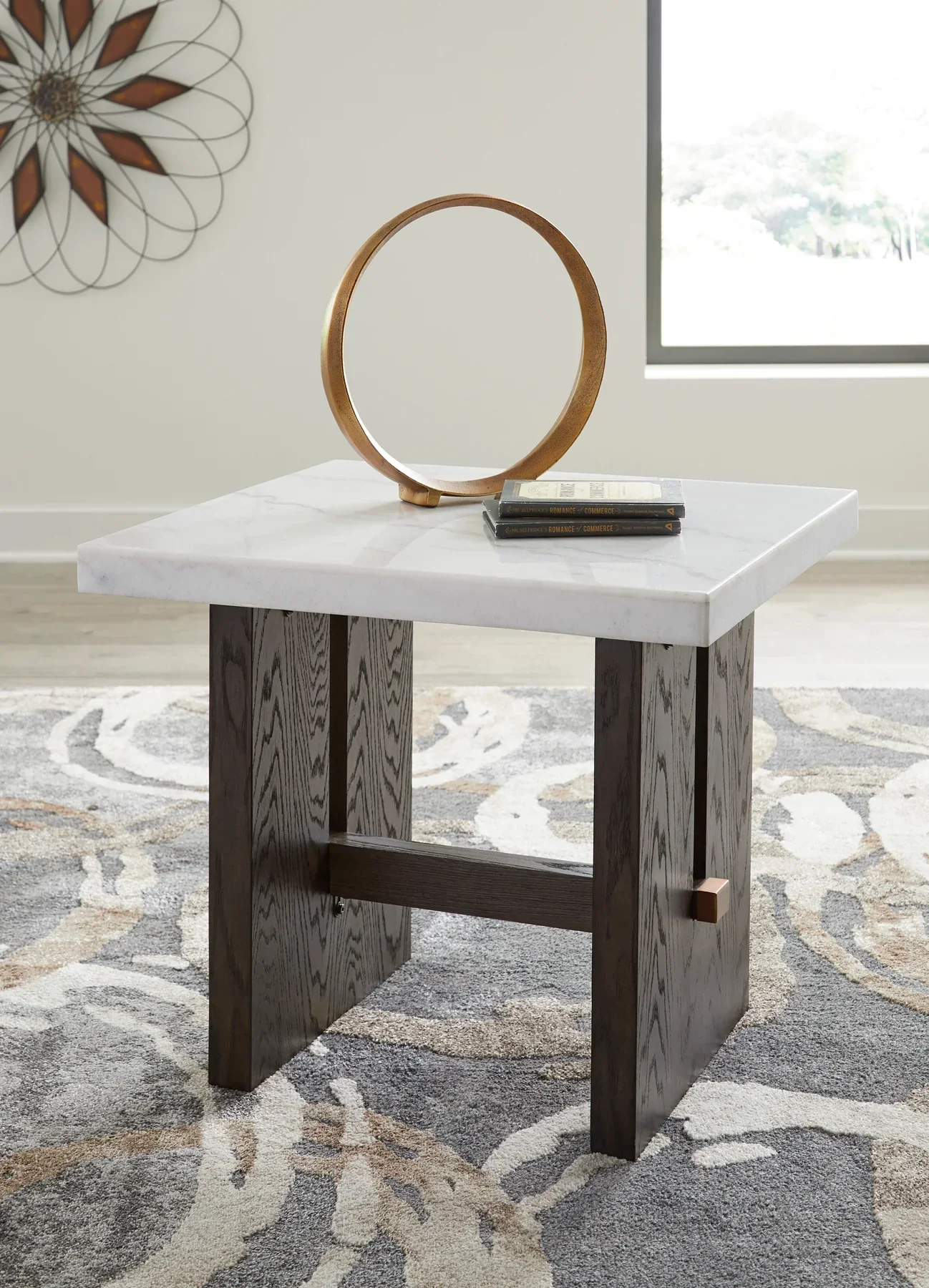 Burkhaus Table set - Image 3
