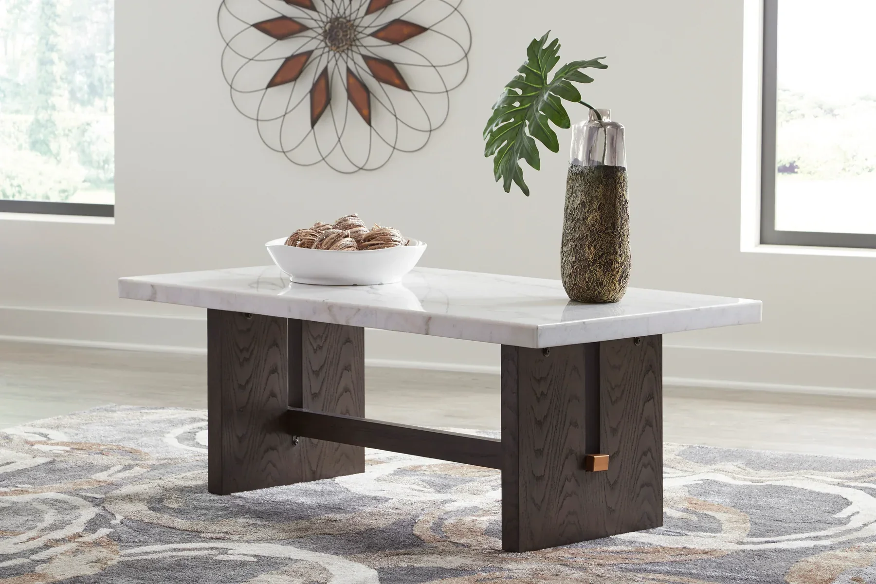 Burkhaus Table set - Image 4