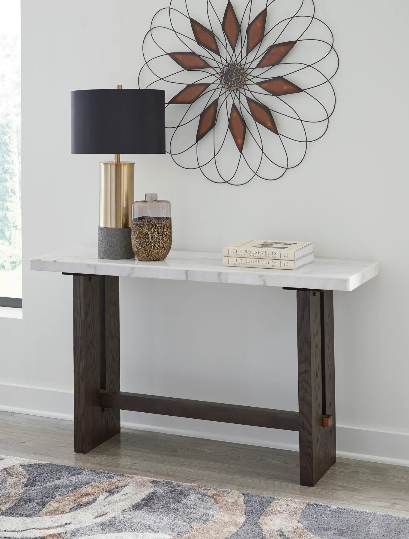Burkhaus Table set - Image 5