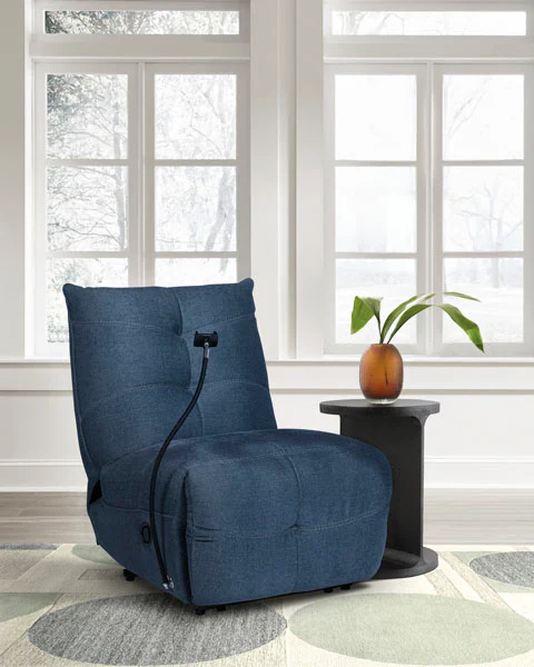 Burlyton Zero Wall Recliner - Image 2