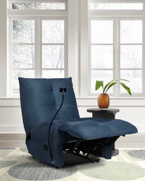Burlyton Zero Wall Recliner - Image 4