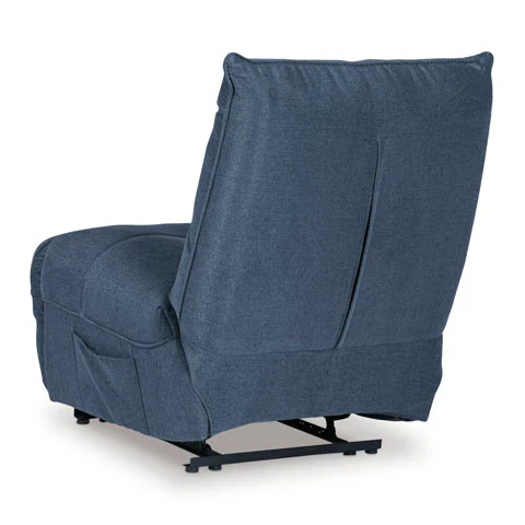 Burlyton Zero Wall Recliner - Image 5