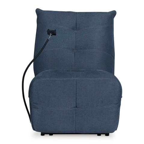 Burlyton Zero Wall Recliner - Image 8