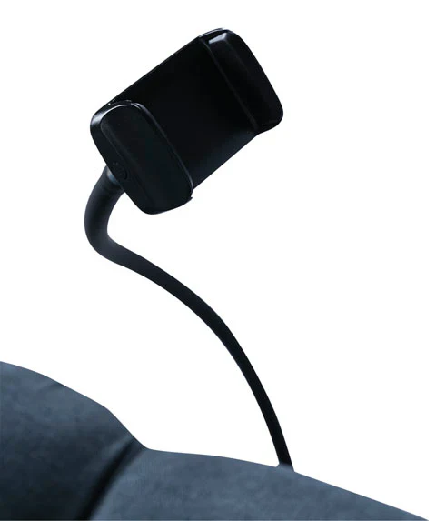 Burlyton Zero Wall Recliner - Image 9