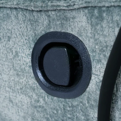 Burlyton Zero Wall Recliner - Image 5