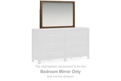 Cabalynn Bedroom Mirror - Image 3