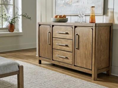 Cabalynn Dining Room Server | Ashley Homestore - Image 2
