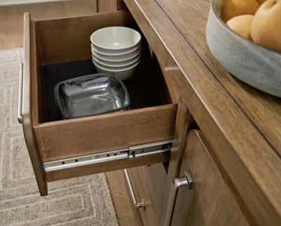 Cabalynn Dining Room Server | Ashley Homestore - Image 7