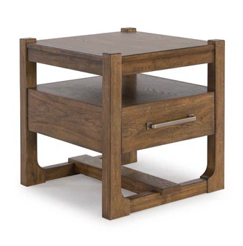 Cabalynn End Table - Image 5