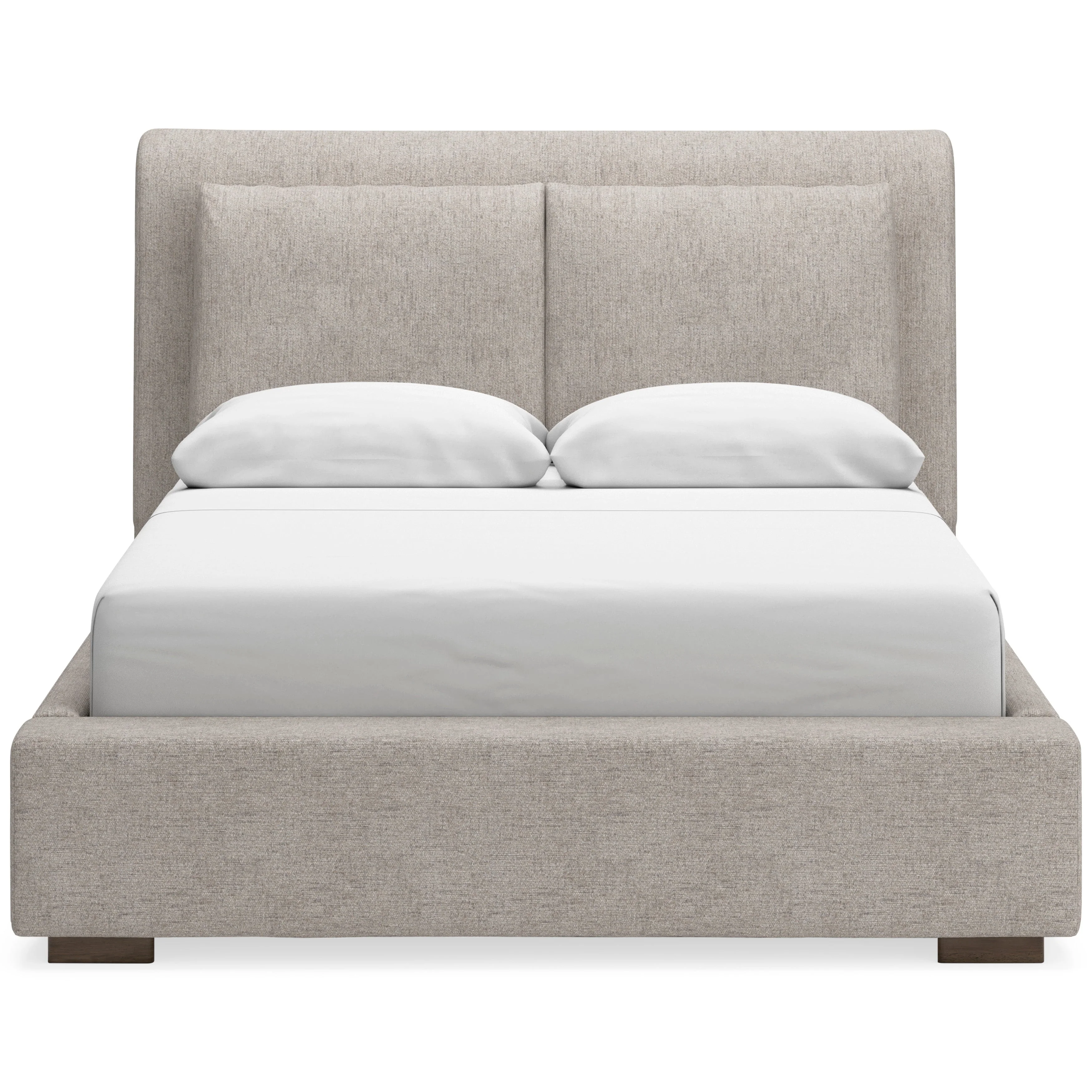Cabalynn King Bed No Chest - Image 4