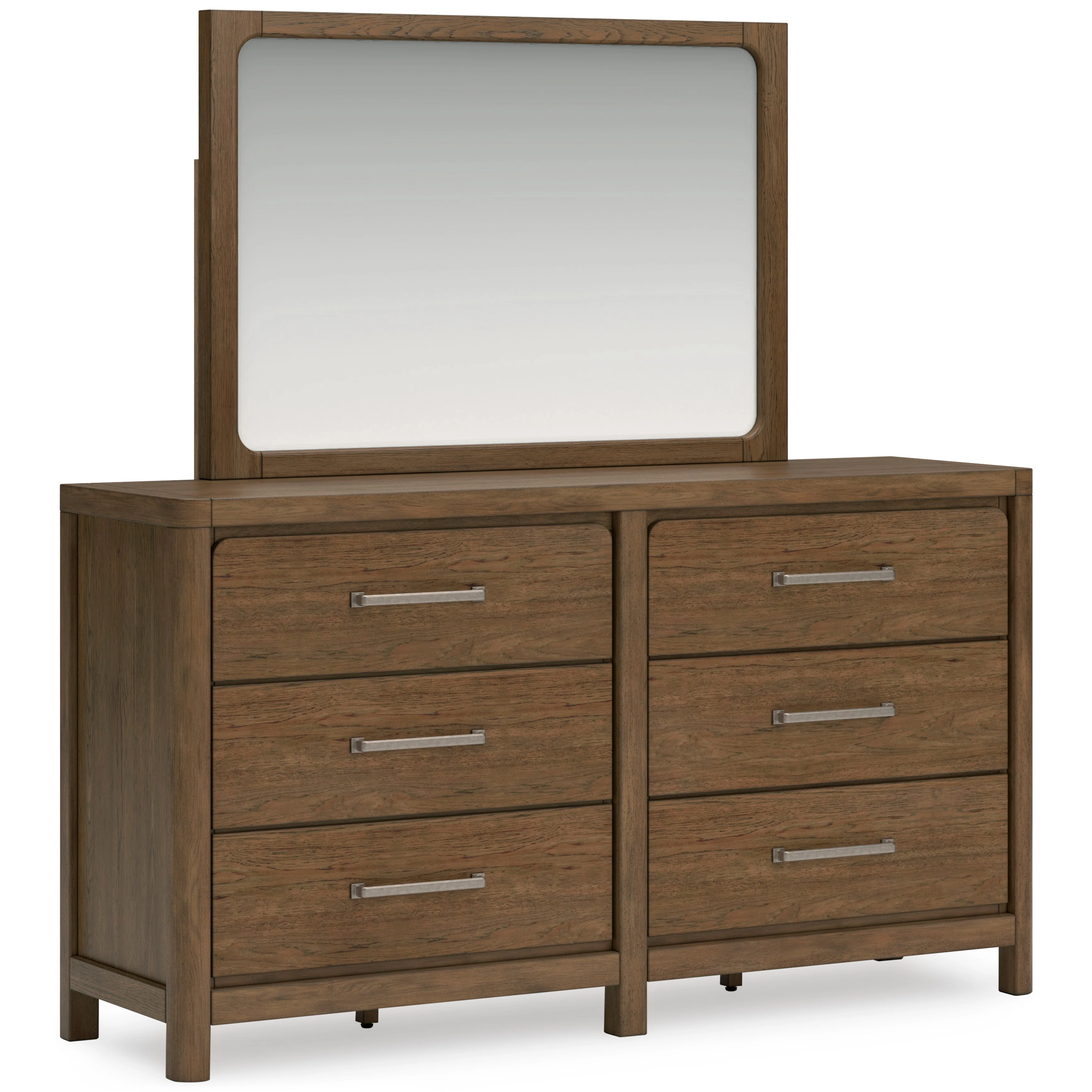 Cabalynn King Bed No Chest - Image 5