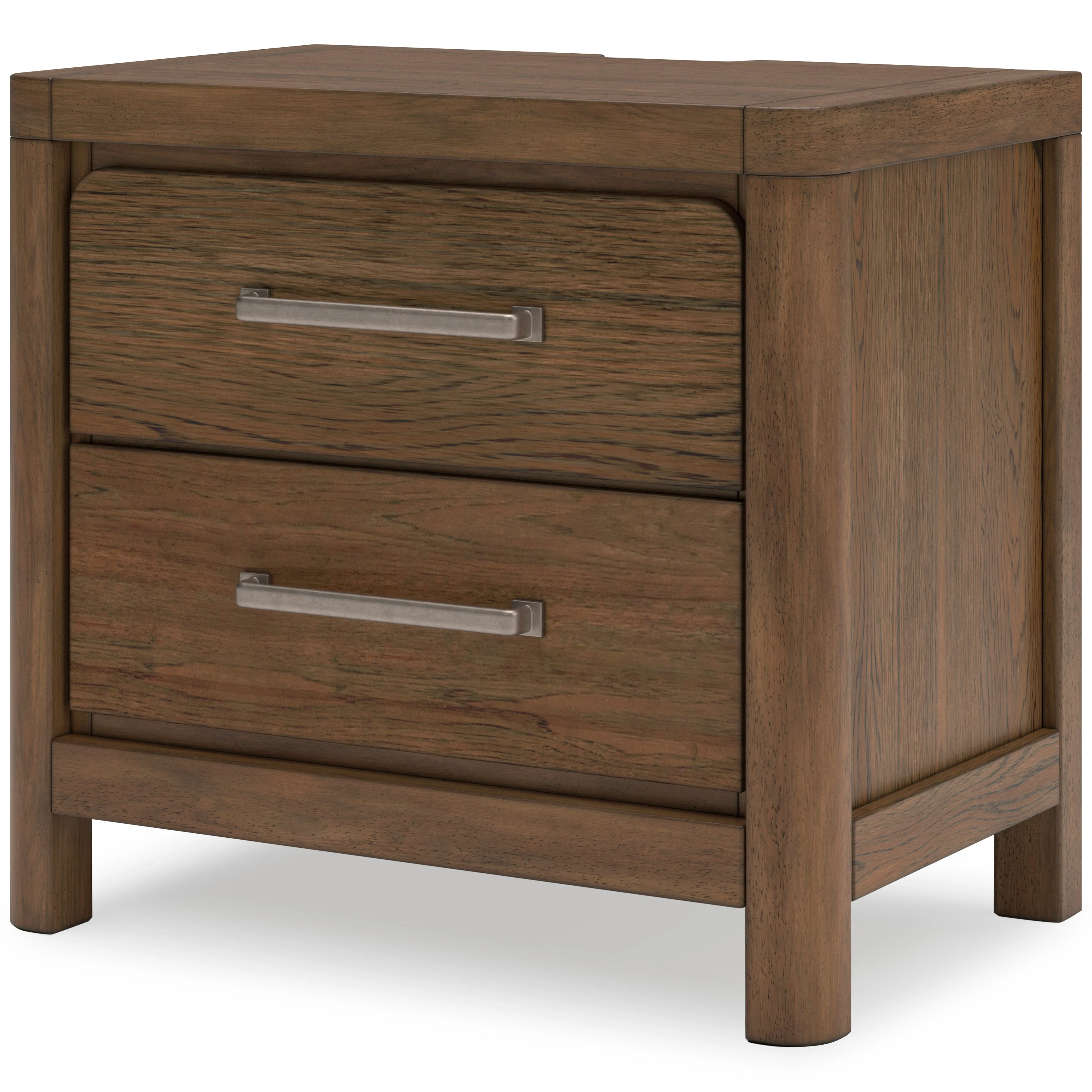 Cabalynn King Bed No Chest - Image 7