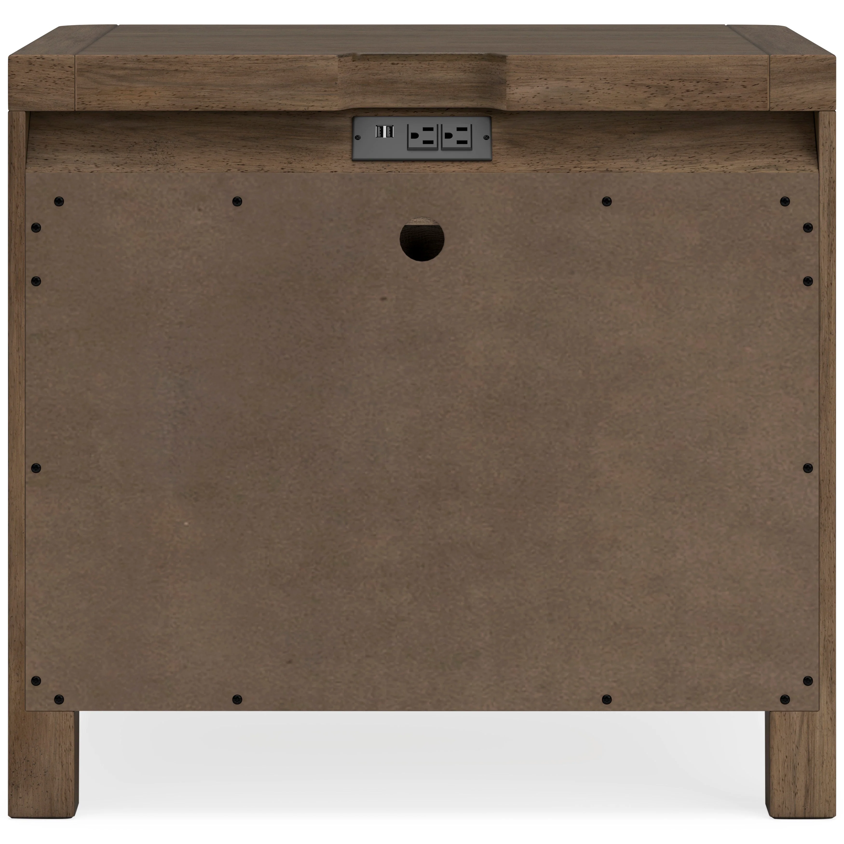Cabalynn King Bed No Chest - Image 9
